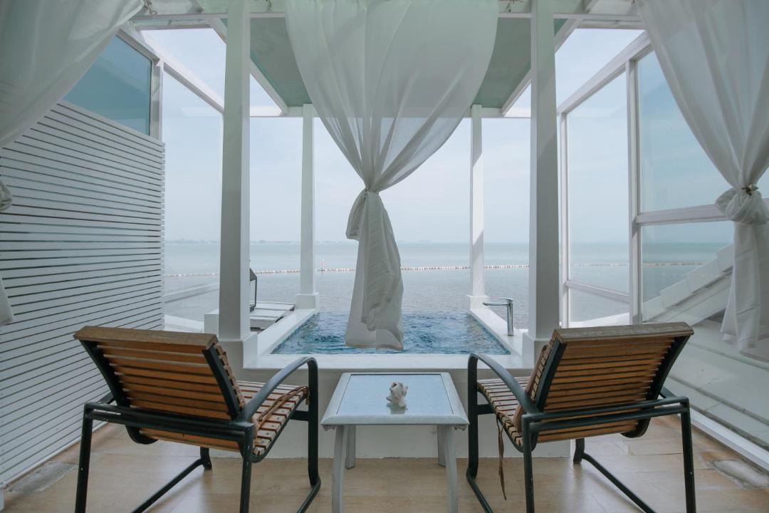 Photo of Patio Balcony in Khlong Khut