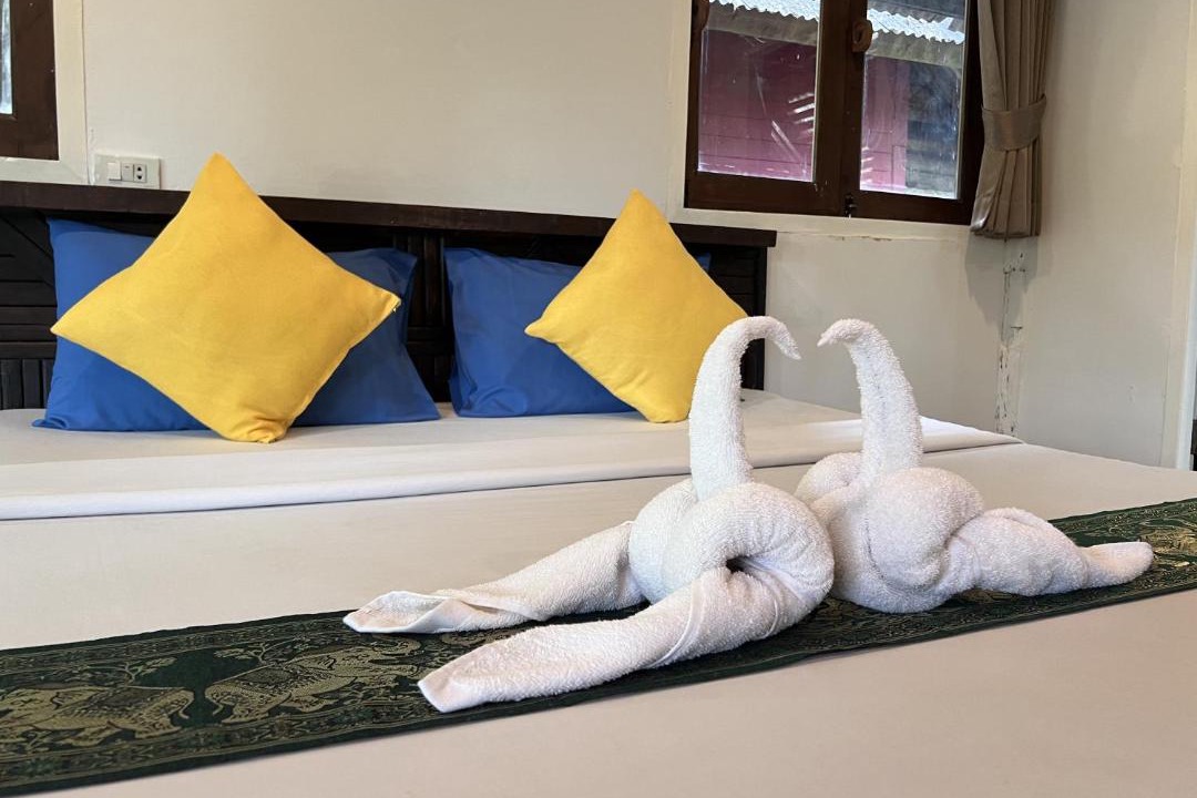 Photo of Bedroom in Hat Yai