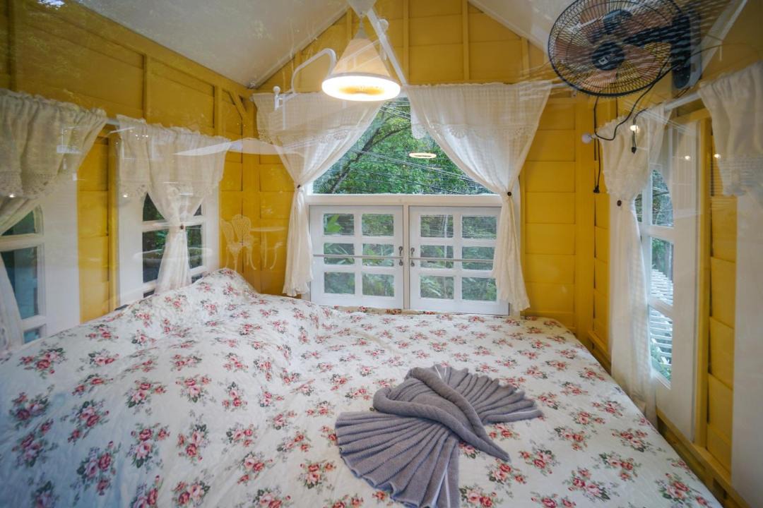 Photo of Bedroom in Doi Saket