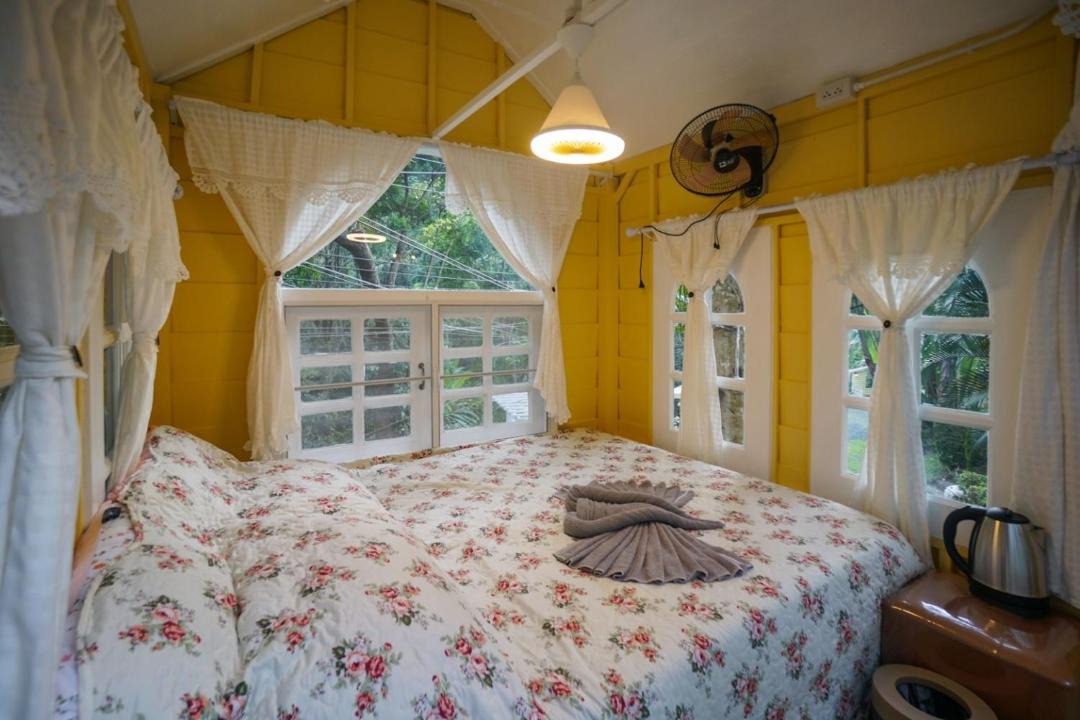 Photo of Bedroom in Doi Saket