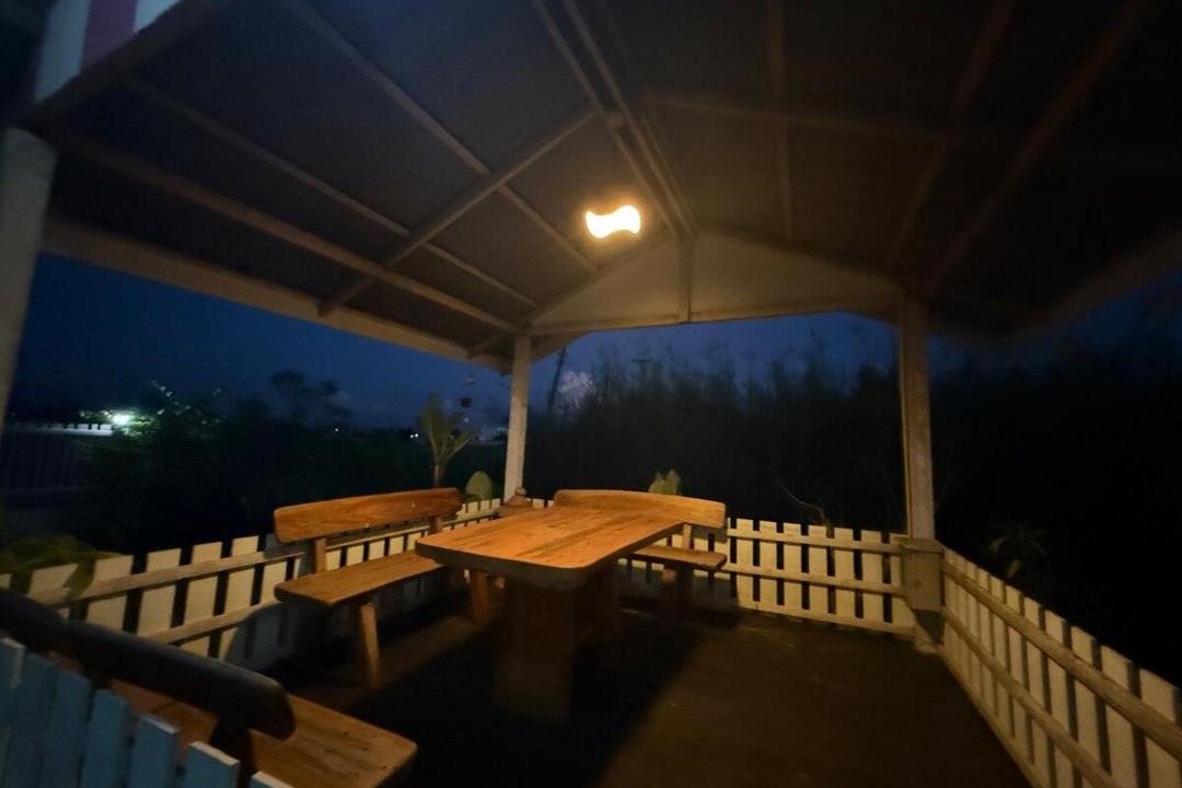 Photo of Patio Balcony in Wat Phrik