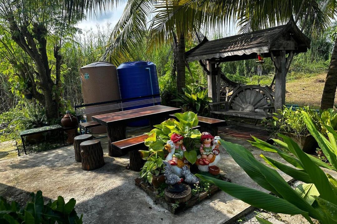 Photo of Others in Wat Phrik