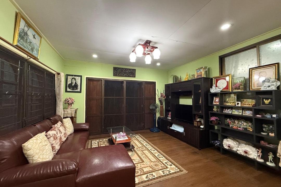 Photo of Livingroom in Wat Phrik