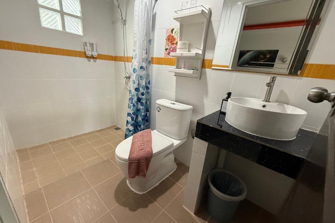 Photo of Bathroom in Baan Tai
