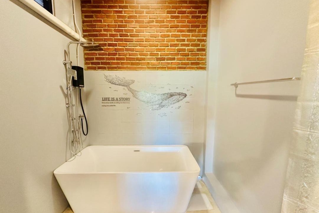 Photo of Bathroom in Map Yang Phon