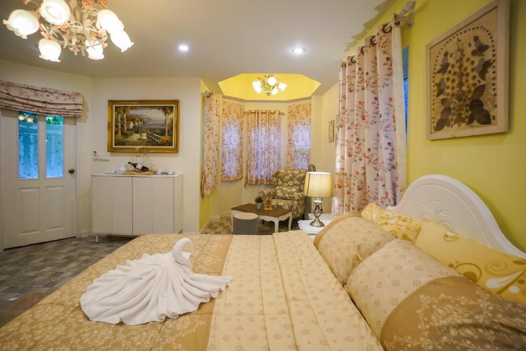 Photo of Bedroom in Doi Saket