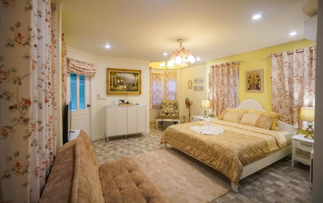 Photo of Bedroom in Doi Saket