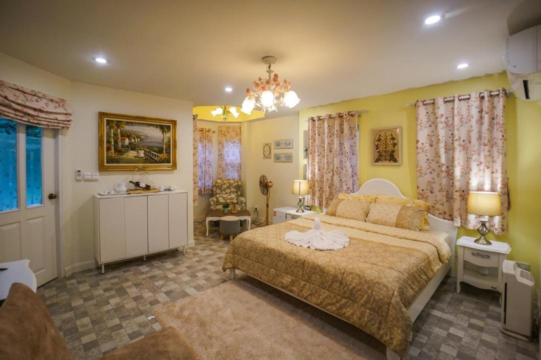 Photo of Bedroom in Doi Saket