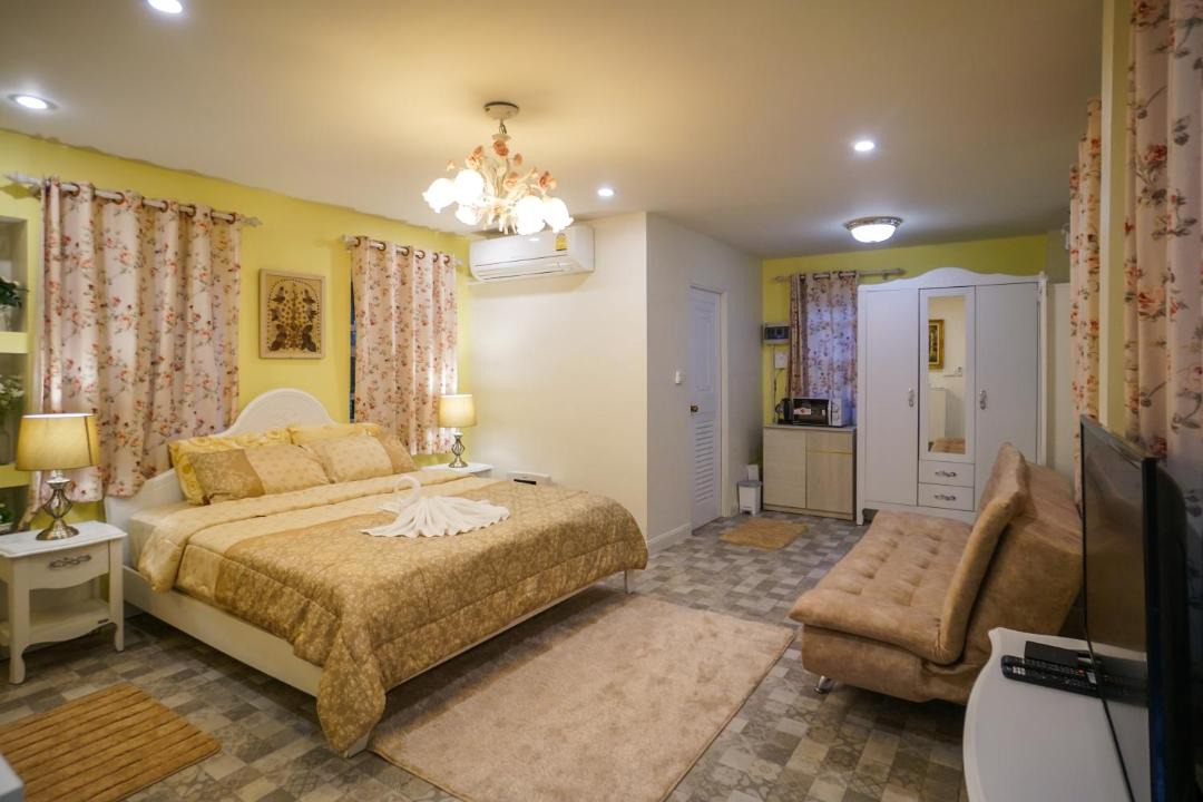 Photo of Bedroom in Doi Saket