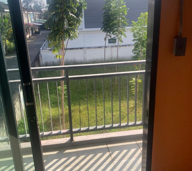 Photo of Patio Balcony in Downtown Krabi