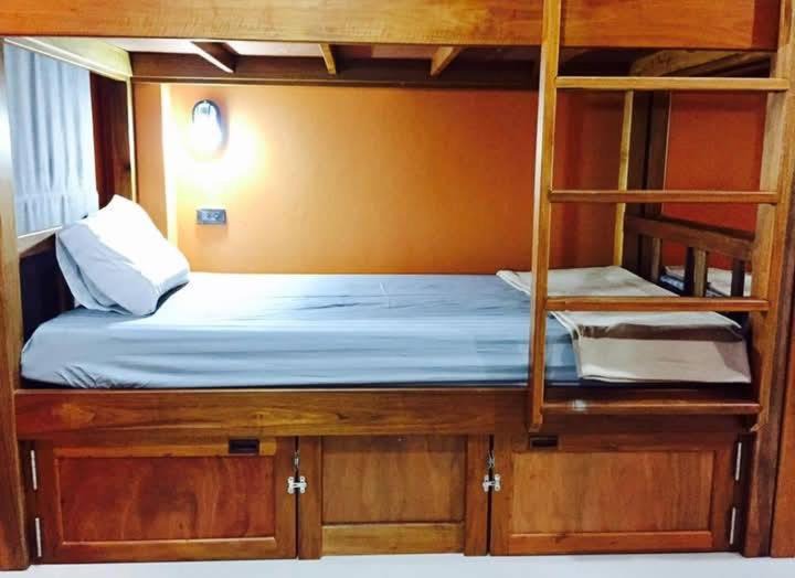 Photo of Bedroom in Downtown Krabi