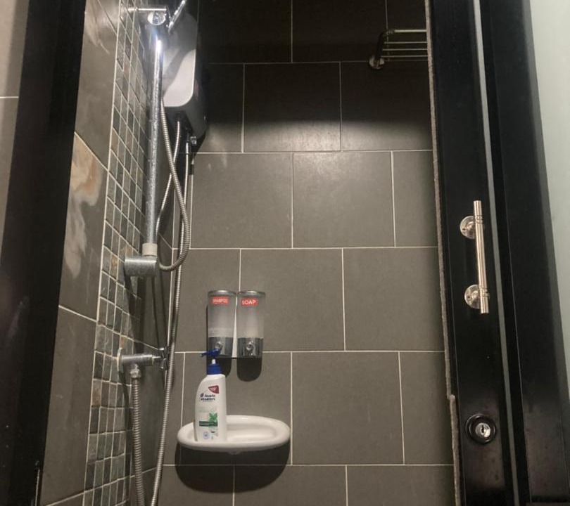 Photo of Bathroom in Downtown Krabi
