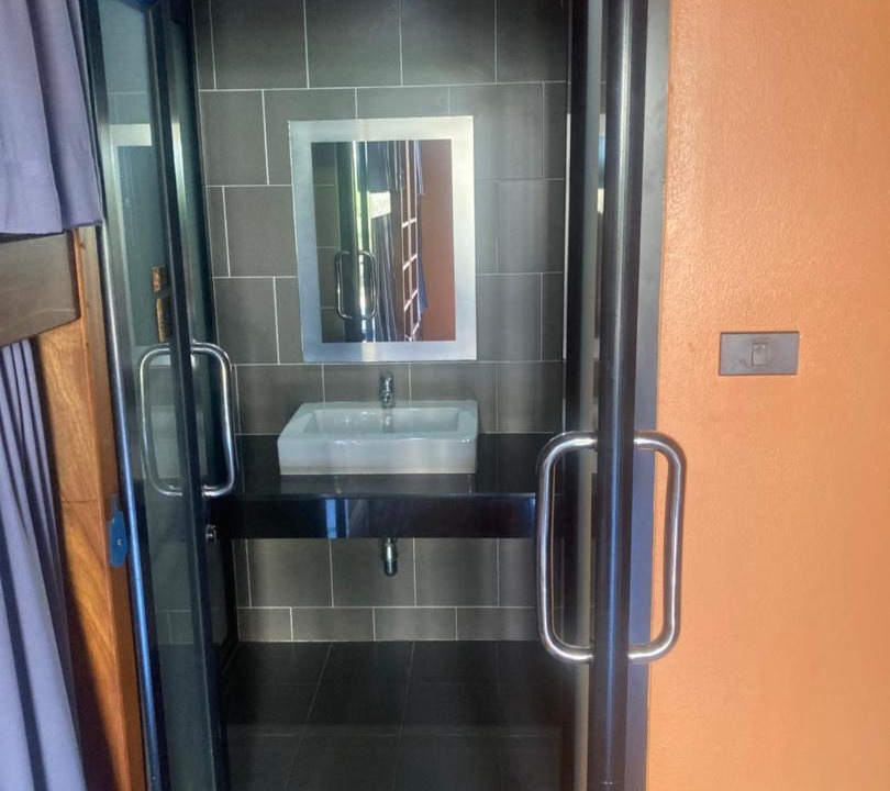 Photo of Bathroom in Downtown Krabi