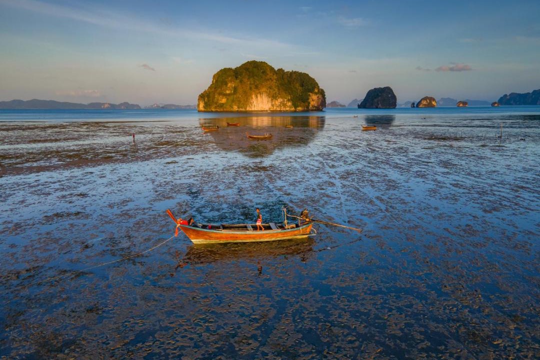 Photo of Others in Ko Yao