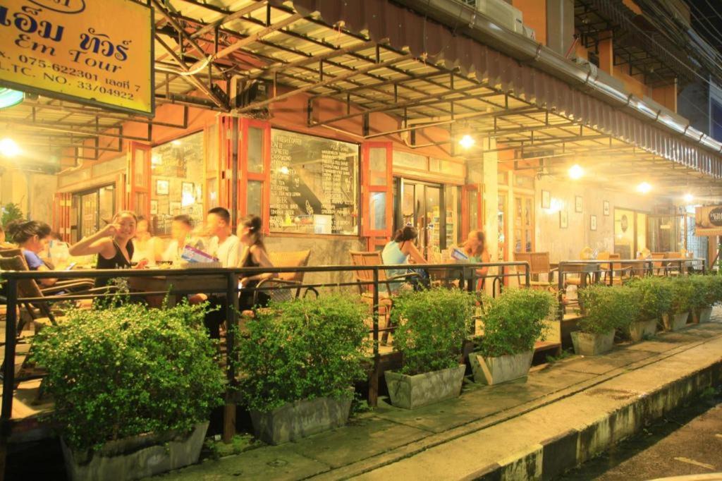 Photo of Others in Downtown Krabi