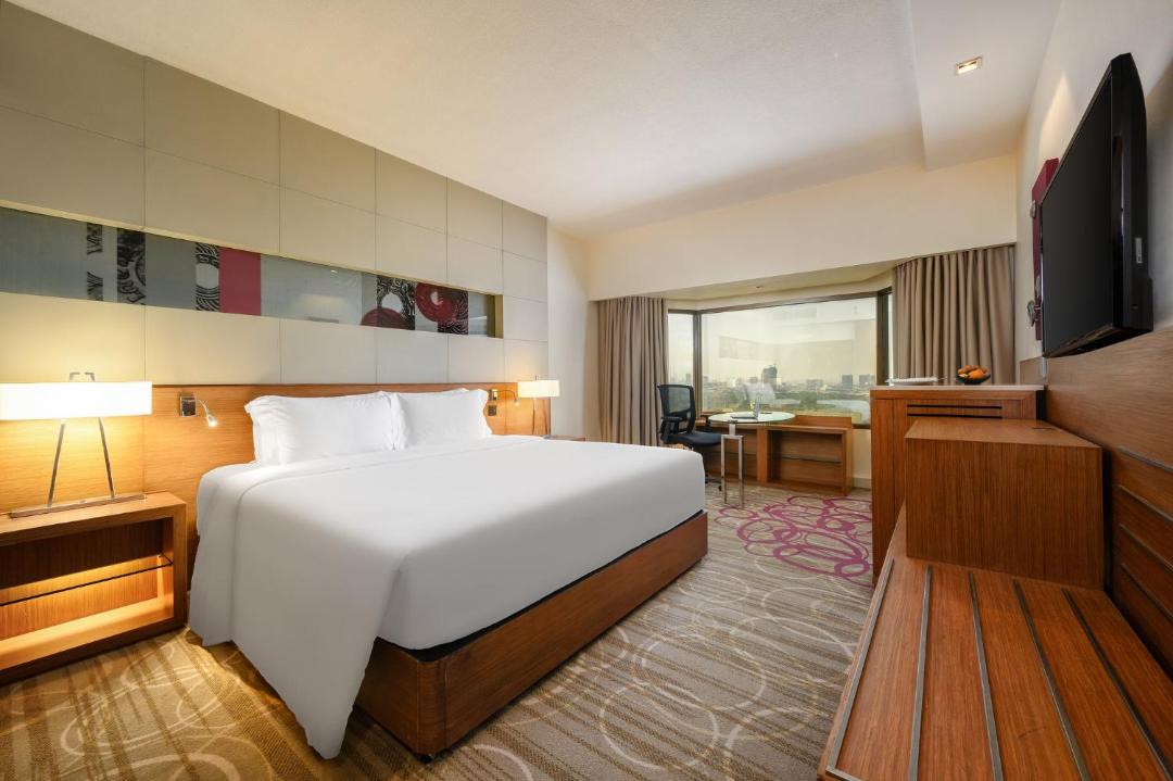 Photo of Bedroom in Chatuchak