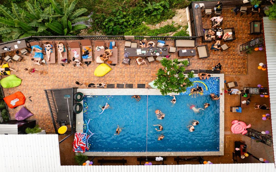 Photo of Others in Vang Vieng