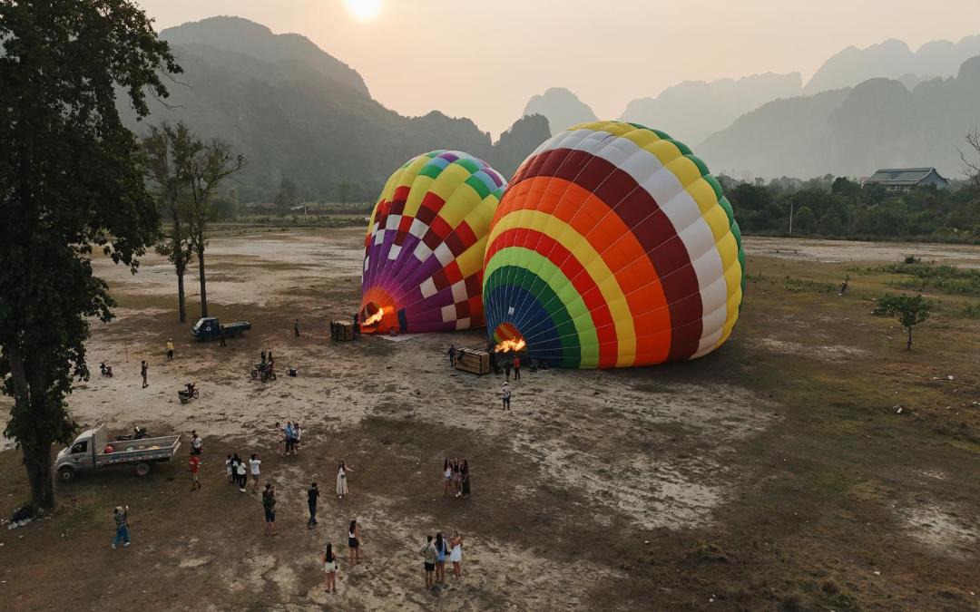 Photo of Others in Vang Vieng