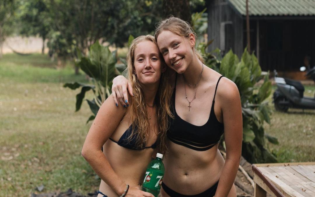 Photo of Others in Vang Vieng