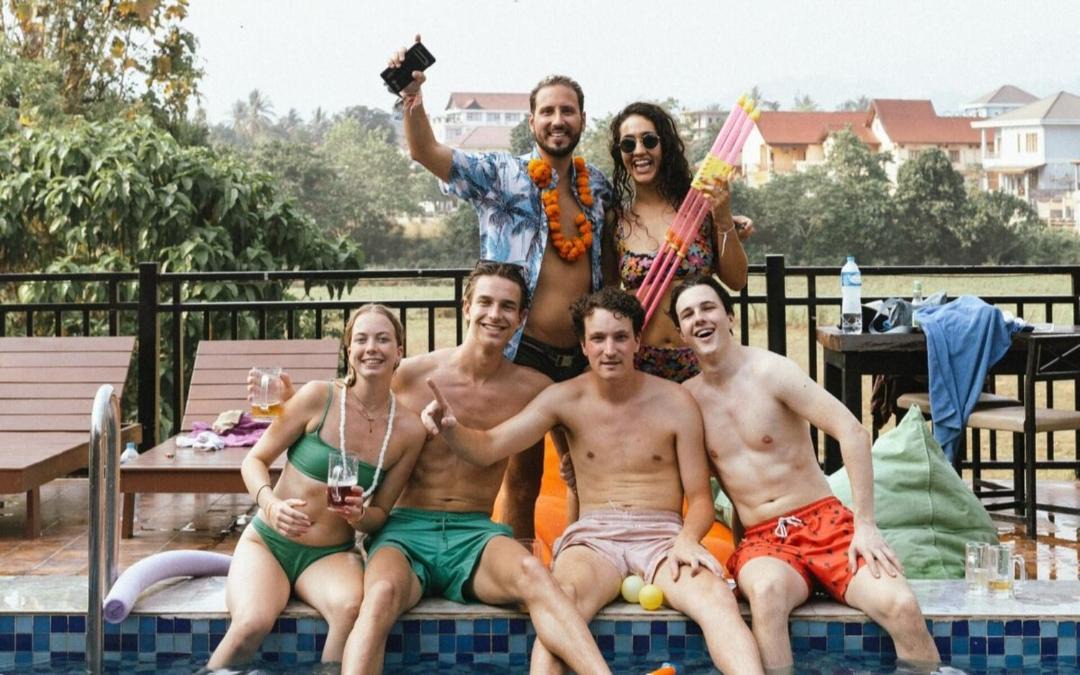 Photo of Others in Vang Vieng