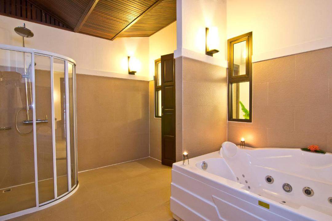 Photo of Bathroom in Nong Thale