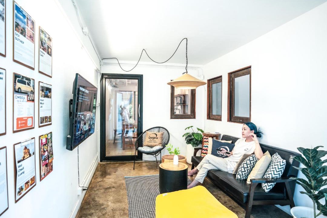 Photo of Livingroom in Huay Kaew