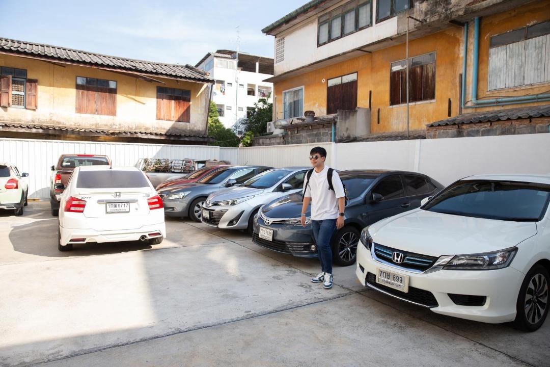 Photo of Others in Si Phraya