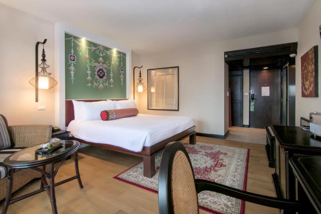 Photo of Bedroom in Pattaya Bay