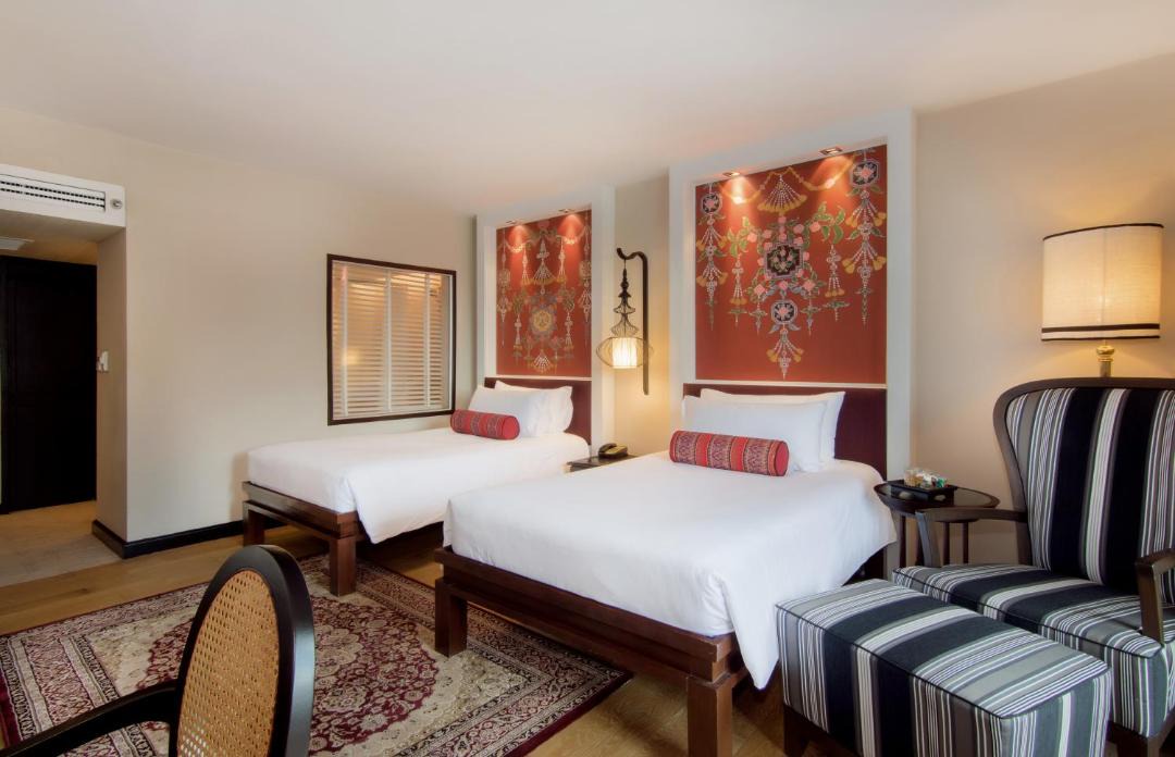 Photo of Bedroom in Pattaya Bay