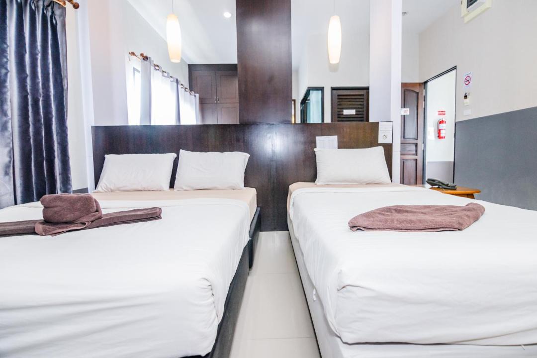 Photo of Bedroom in Satun
