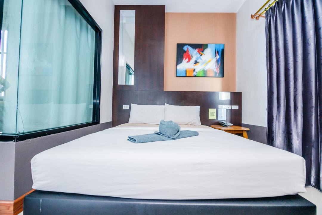 Photo of Bedroom in Satun