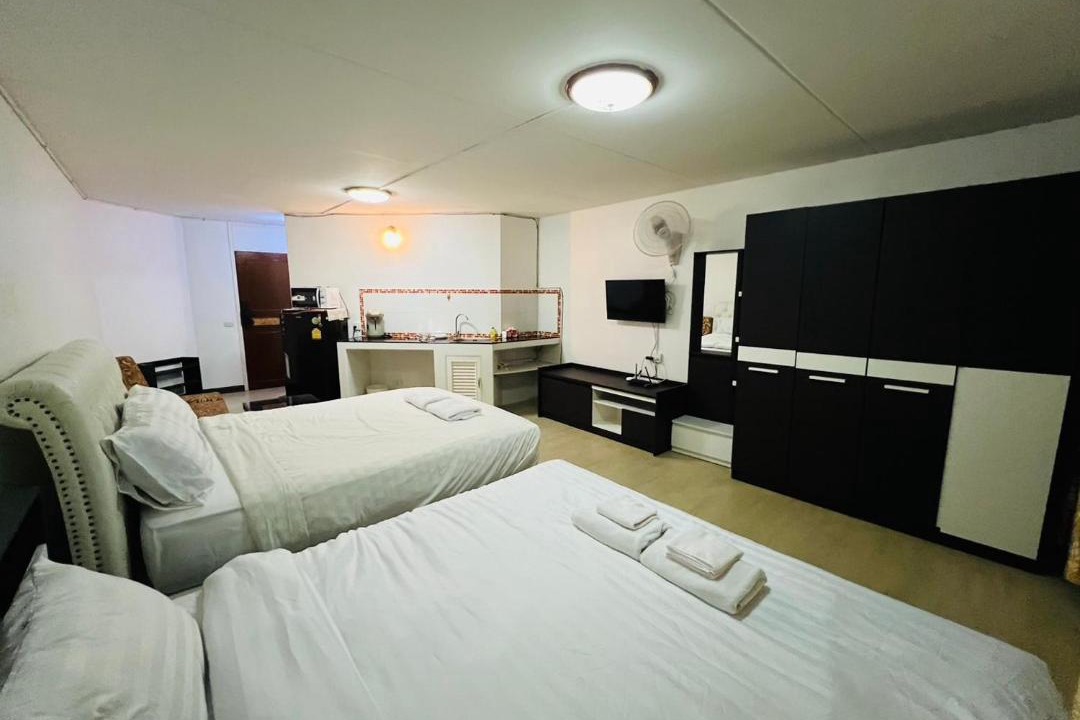 Photo of Bedroom in Ban Mai