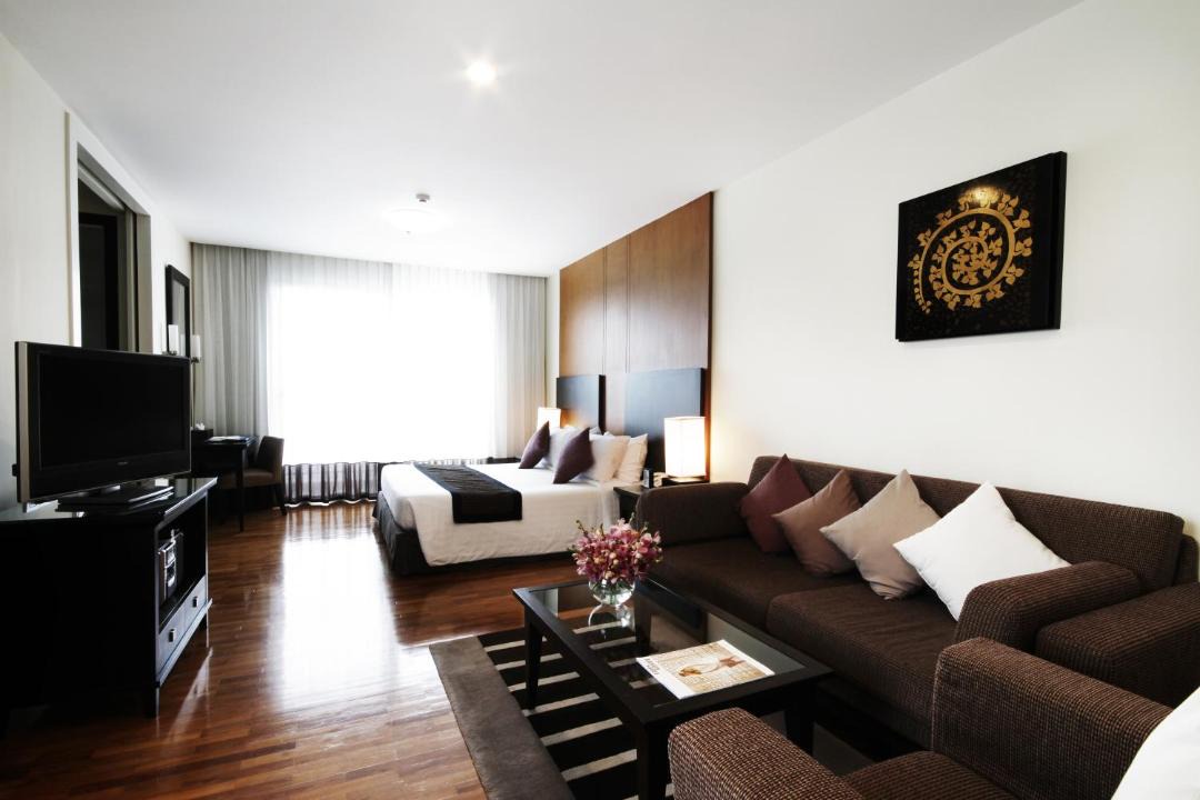 Photo of Livingroom in Si Racha