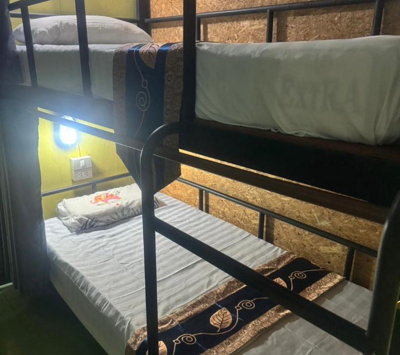 Photo of Bedroom in Old City