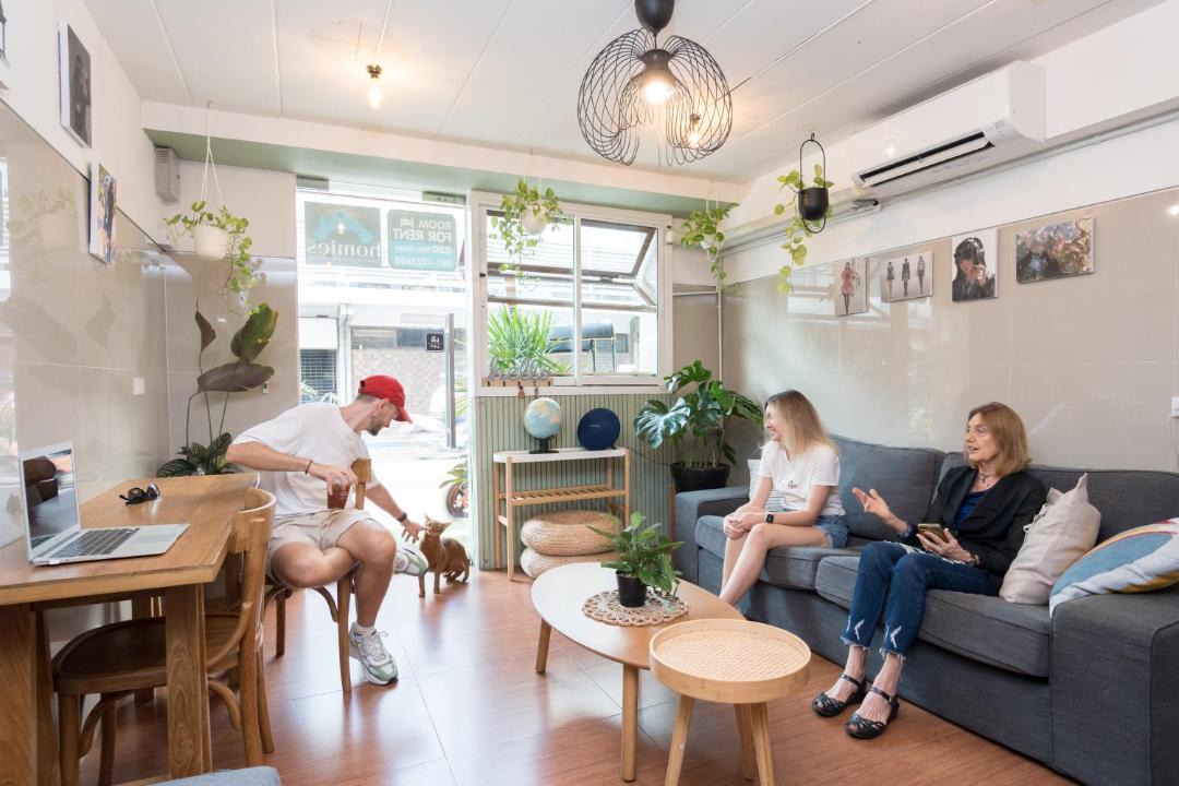 Photo of Others in Samsen Nok