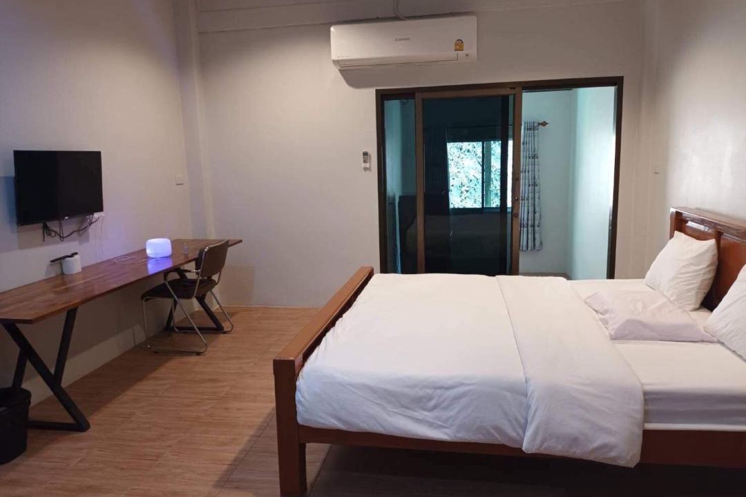 Photo of Bedroom in Tha Kham