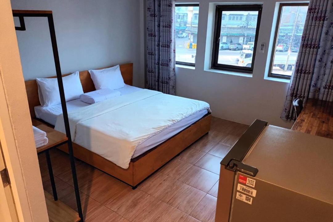Photo of Bedroom in Tha Kham