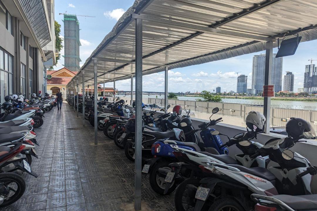 Photo of Others in Daun Penh
