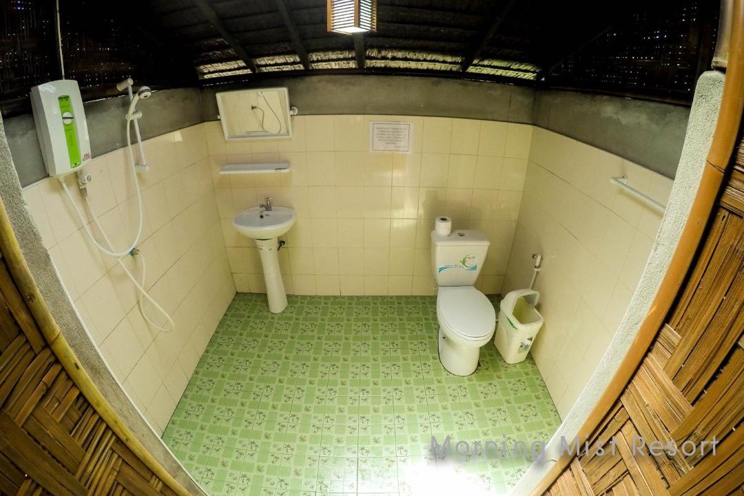Photo of Bathroom in Khlong Sok