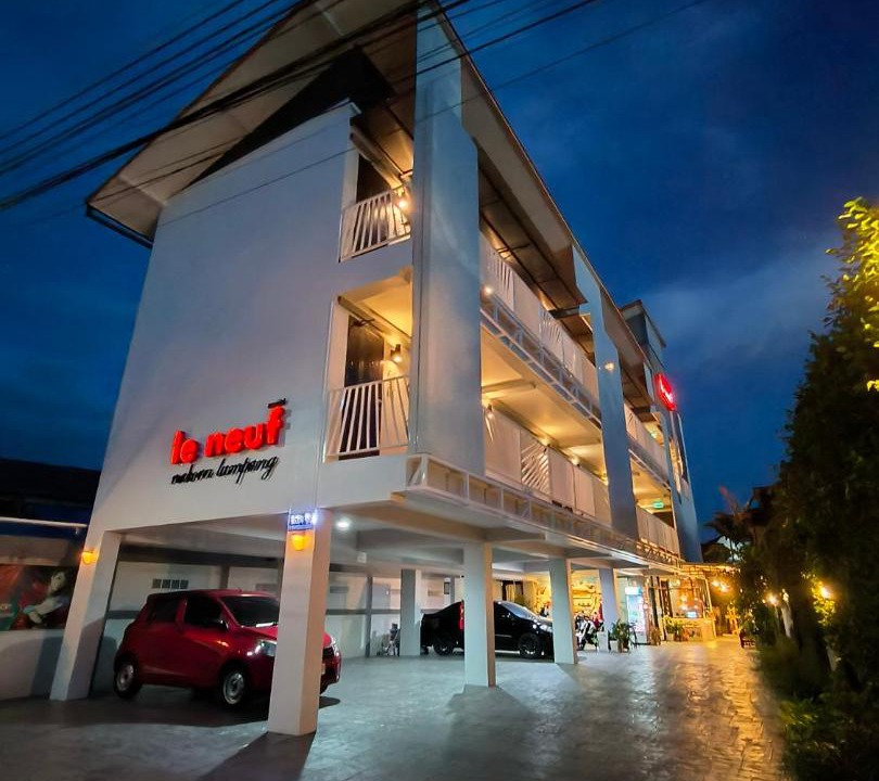 Photo of Others in Lampang