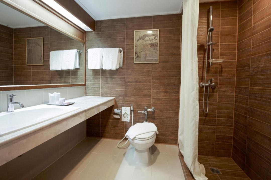 Photo of Bathroom in Mae Sot