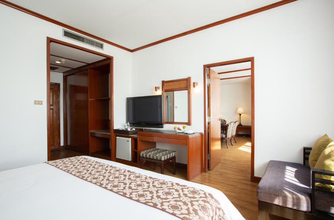 Photo of Bedroom in Mae Sot