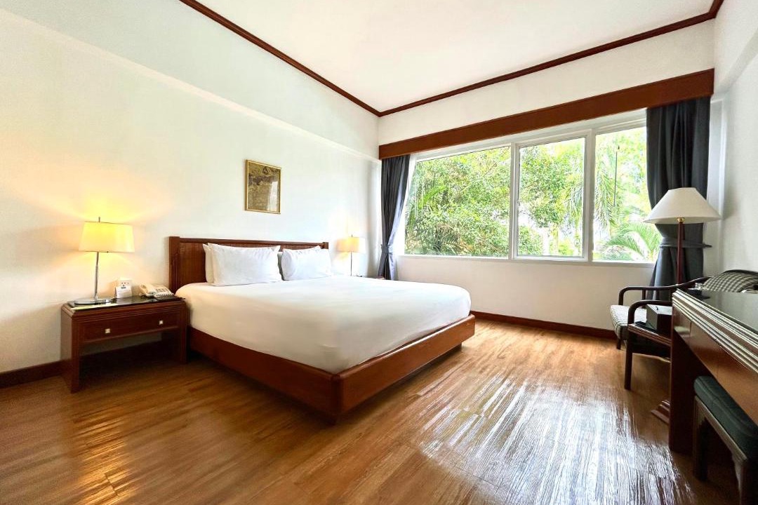 Photo of Bedroom in Mae Sot