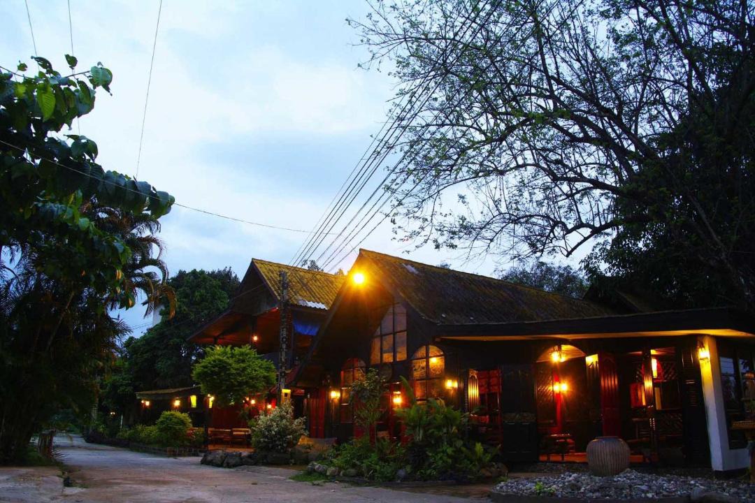 Photo of Others in Mae Ai