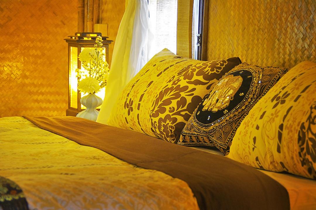 Photo of Bedroom in Mae Ai