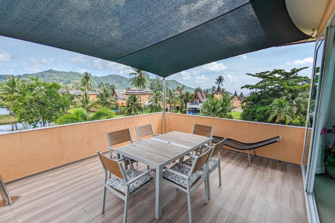 Photo of Patio Balcony in Klong Son