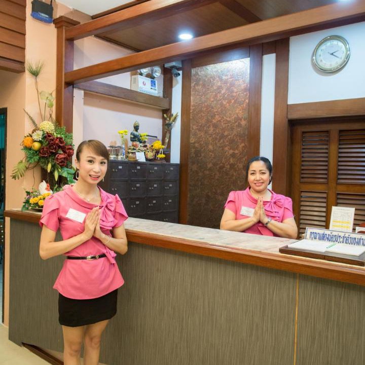 Photo of Others in Lampang
