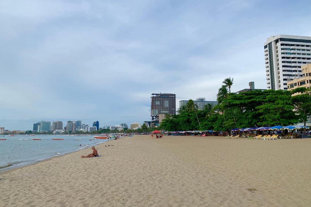 Photo of Others in Pattaya Bay