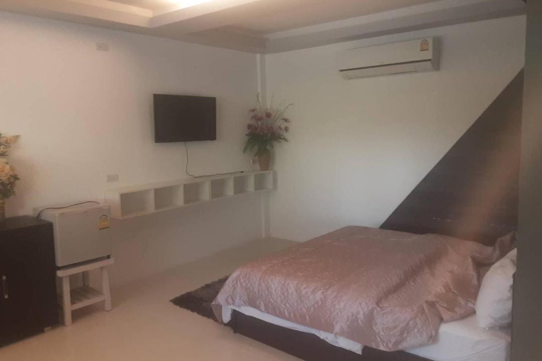 Photo of Bedroom in Nakhon Sawan