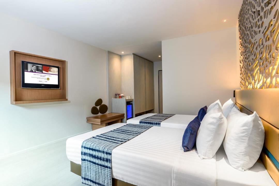 Photo of Bedroom in Bai Lan